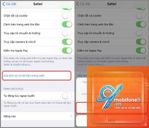 cách sửa iPhone không phát được video