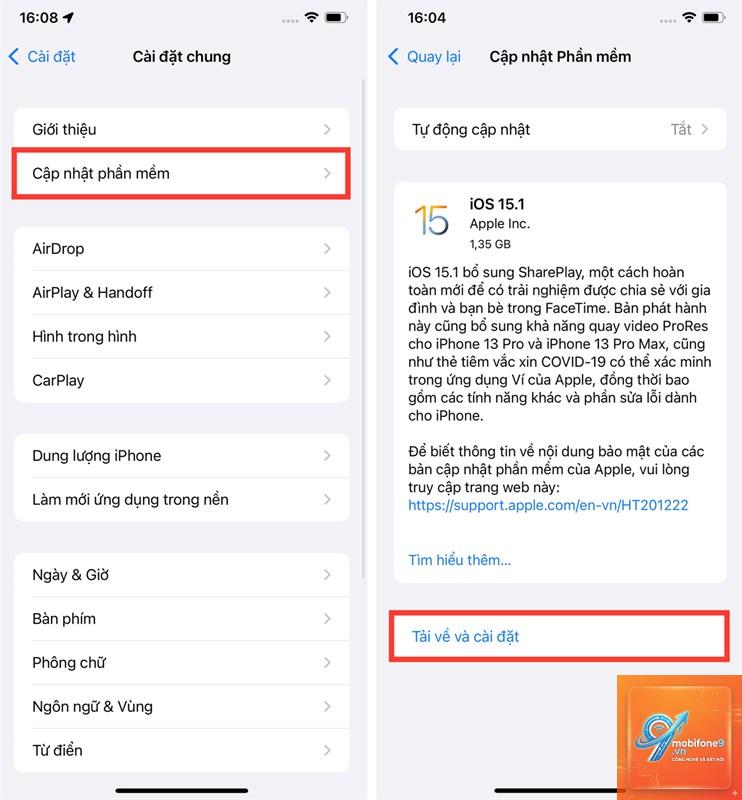 cách sửa iPhone không quay được video - Hình 5