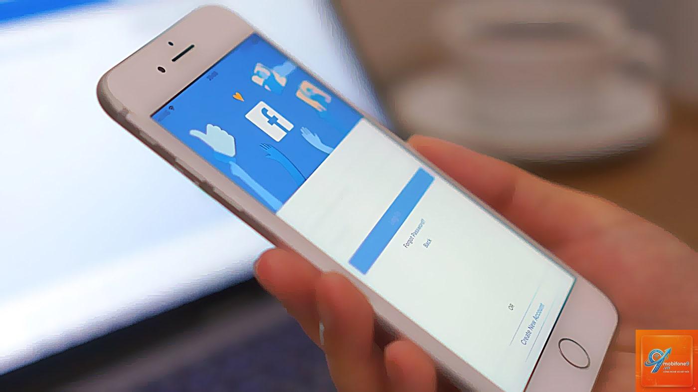 cách sửa iPhone không vào được Facebook - Hình 4