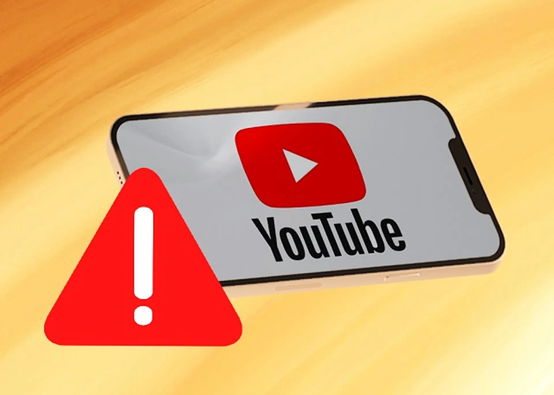 cách sửa iPhone không xem được YouTube - Hình 3