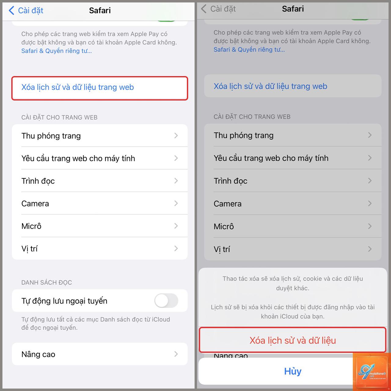 cách sửa iPhone không xem được YouTube - Hình 4