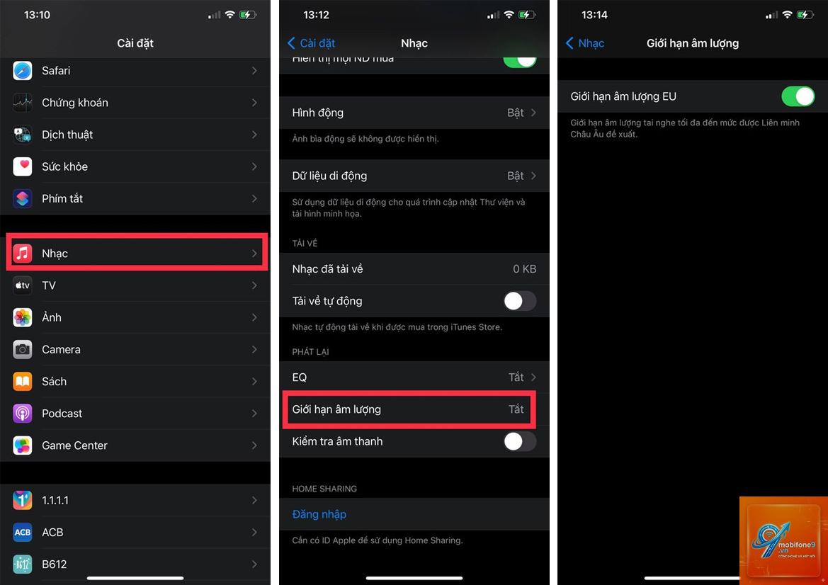 cách sửa iPhone loa bị rè - Hình 3