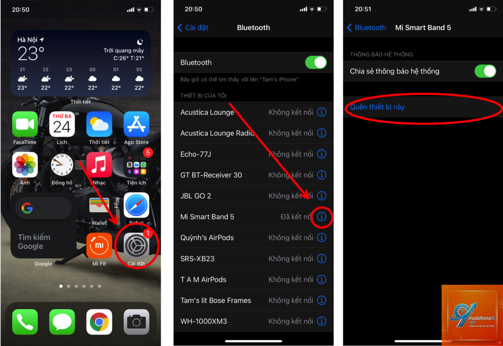 cách sửa iPhone loa nhỏ - Hình 4