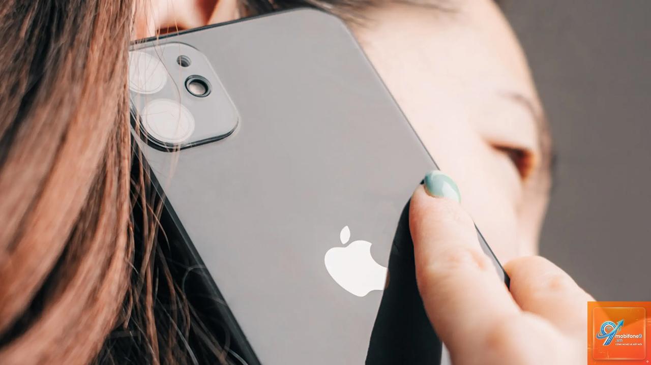 cách sửa iPhone mất loa ngoài - Hình 2
