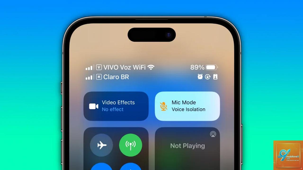 cách sửa iPhone mất micro - Hình 5