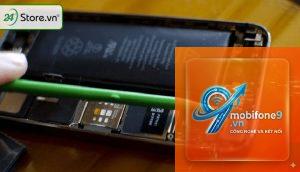 cách sửa iPhone phồng pin