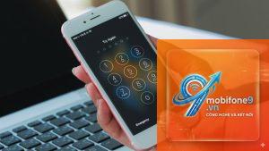 cách sửa iPhone quên mật khẩu