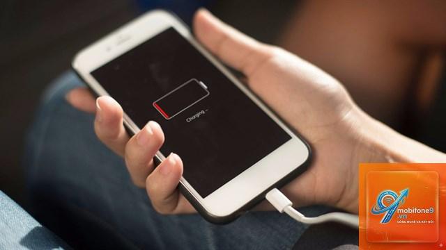 cách sửa iPhone sạc chậm - Hình 2