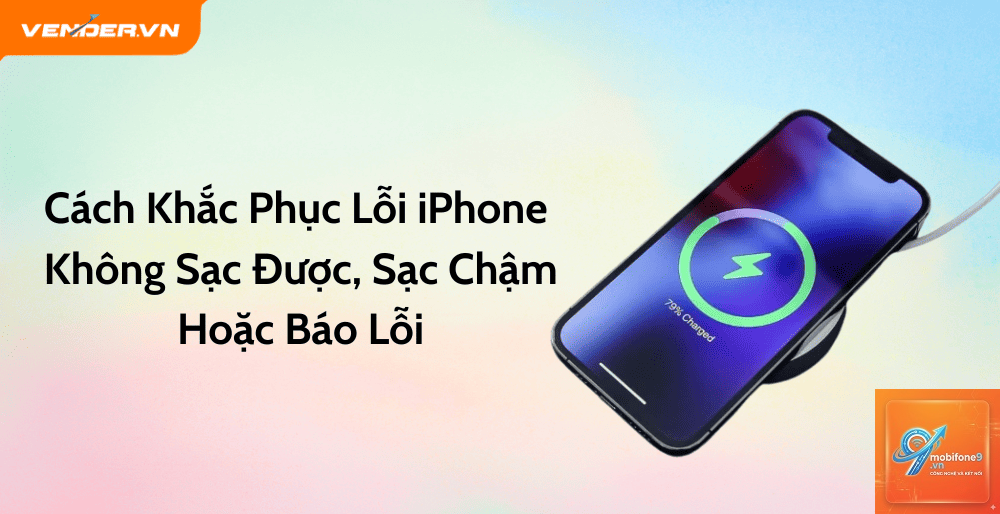 cách sửa iPhone sạc chậm - Hình 3