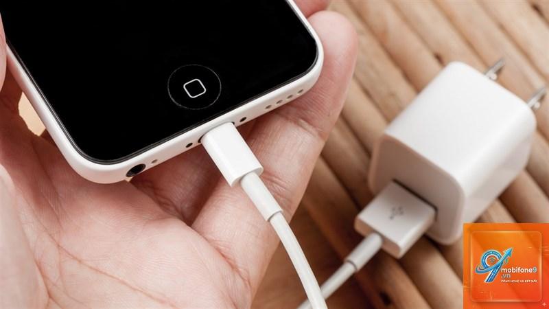 cách sửa iPhone sạc chậm - Hình 4