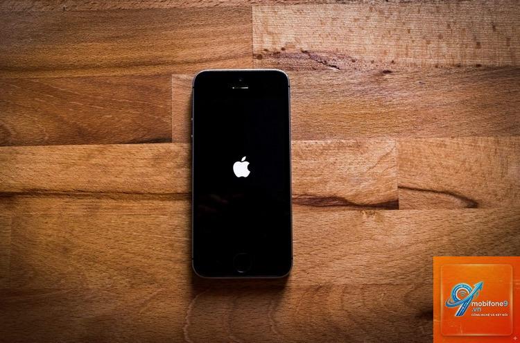 cách sửa iPhone tự khởi động lại - Hình 2