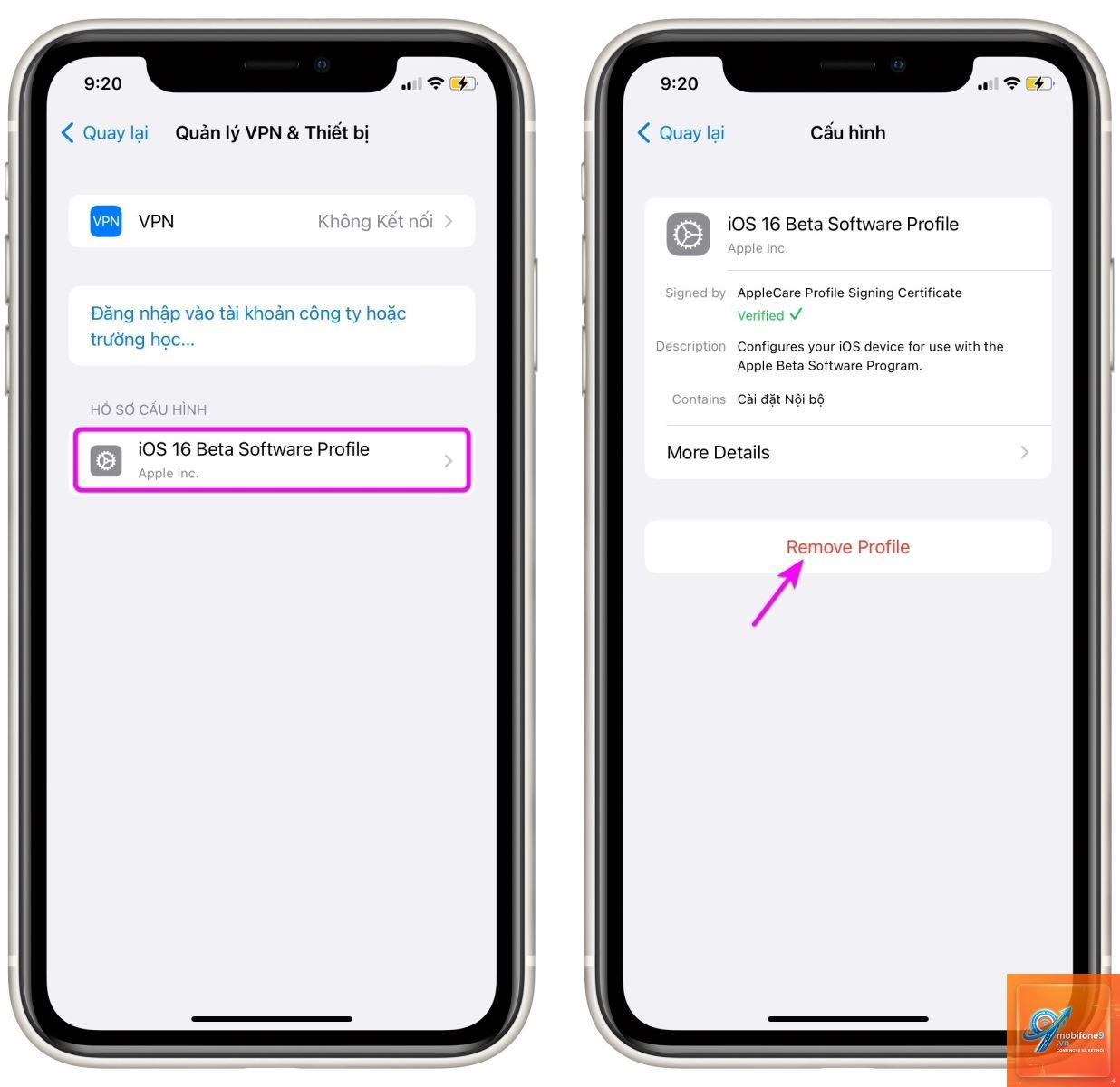 cách sửa iPhone tự khởi động lại - Hình 3