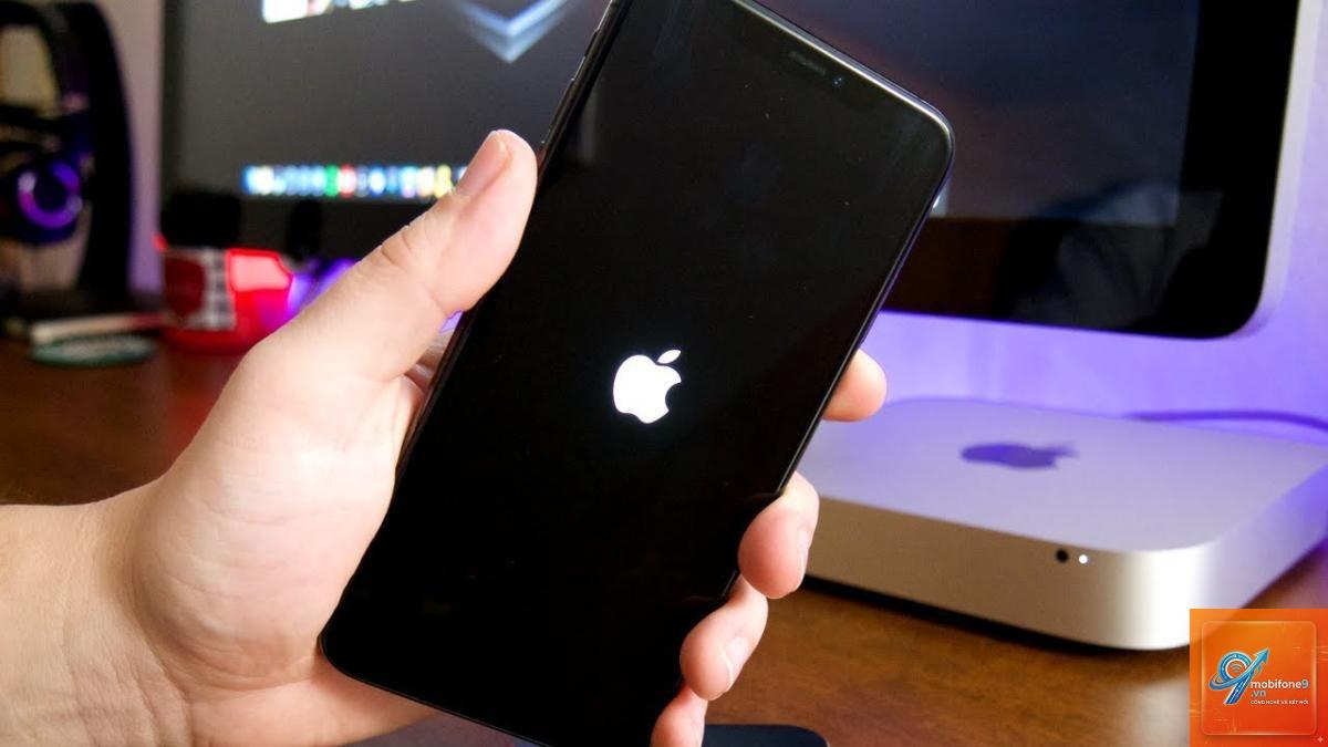 cách sửa iPhone tự khởi động lại - Hình 4