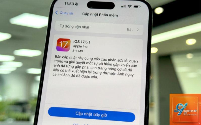 cách sửa iPhone tụt pin sau khi cập nhật - Hình 3