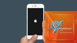 cách sửa iphone bị đơ