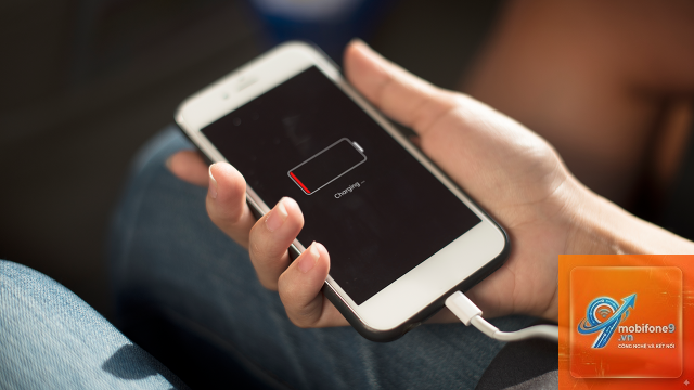 cách sửa iphone hao pin - Hình 2