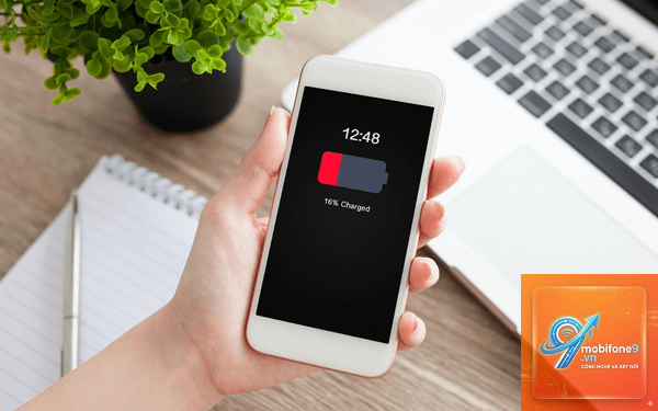 cách sửa iphone hao pin - Hình 5