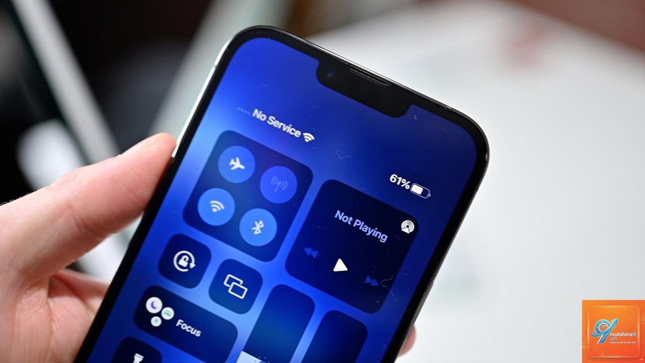 cách sửa iphone không có dịch vụ - Hình 3
