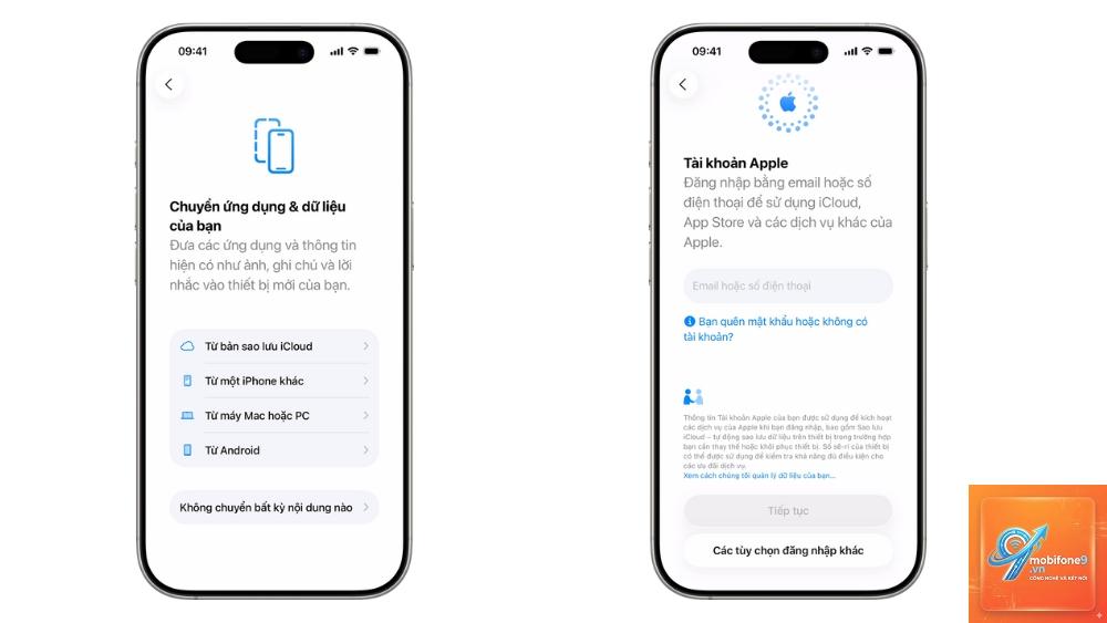 cách sửa iphone không mở khóa được - Hình 4