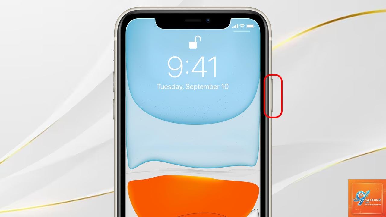 cách sửa iphone không phản hồi - Hình 1