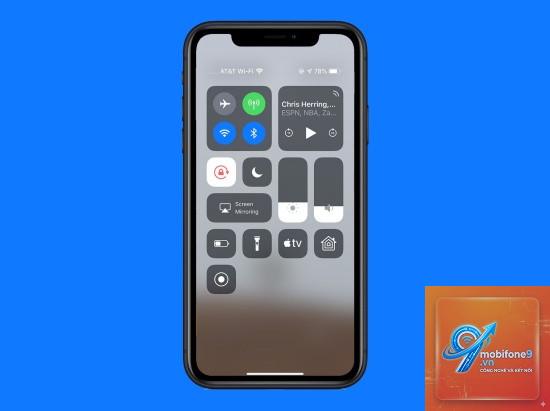 cách sửa iphone không vuốt được - Hình 5