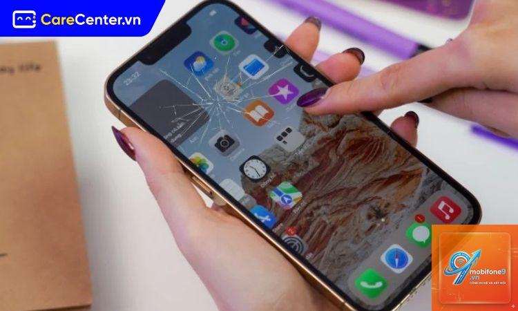 cách sửa iphone tự nhảy cảm ứng - Hình 1