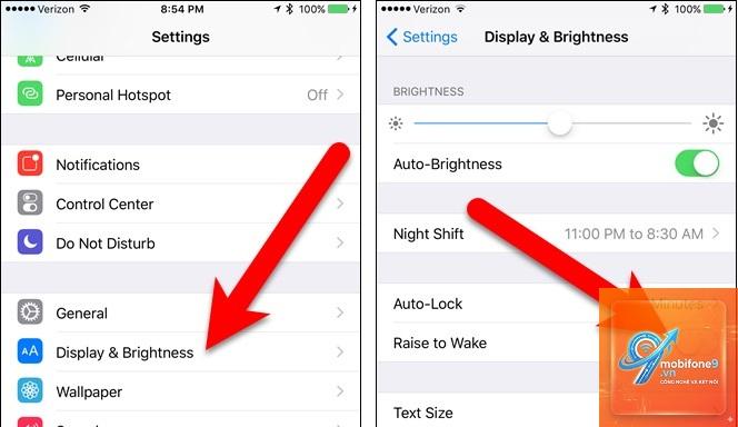 cách sửa iphone tụt pin nhanh - Hình 3