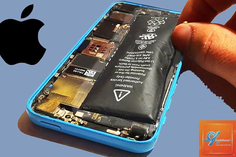 cách sửa pin ảo iphone - Hình 2