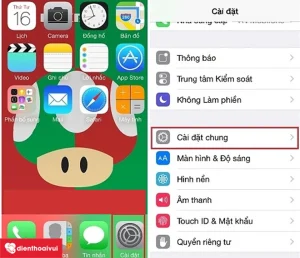 cách sửa pin ảo iphone