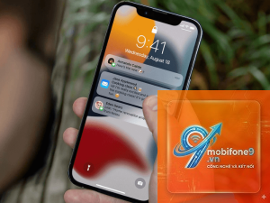 cách sửa thông báo không hiển thị trên iPhone