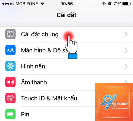 cách sửa ứng dụng bị treo trên iPhone - Hình 1