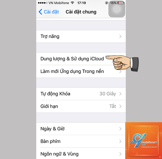 cách sửa ứng dụng bị treo trên iPhone - Hình 3