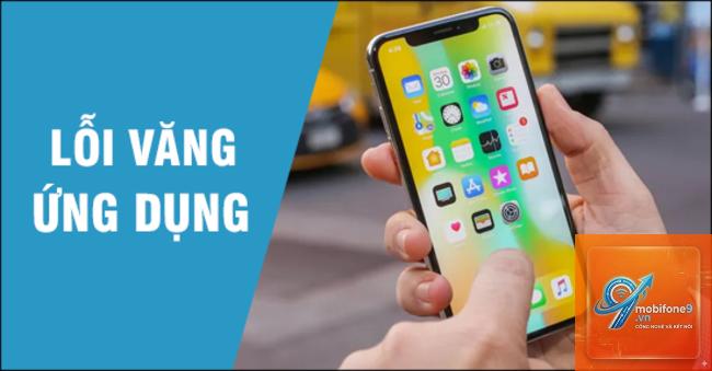 cách sửa ứng dụng bị văng trên iPhone - Hình 2