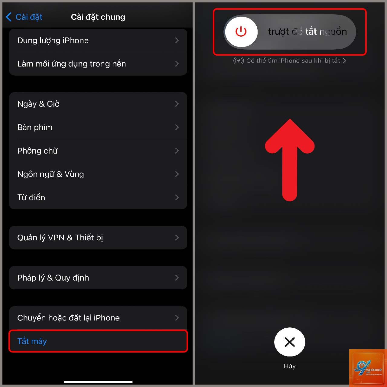 cách sửa ứng dụng bị văng trên iPhone - Hình 3