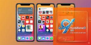 cách sửa widget trên iPhone