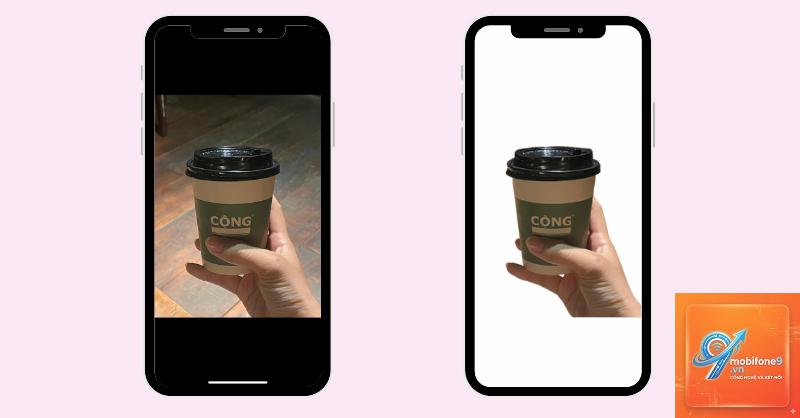 cách tách nền ảnh iphone - Hình 3