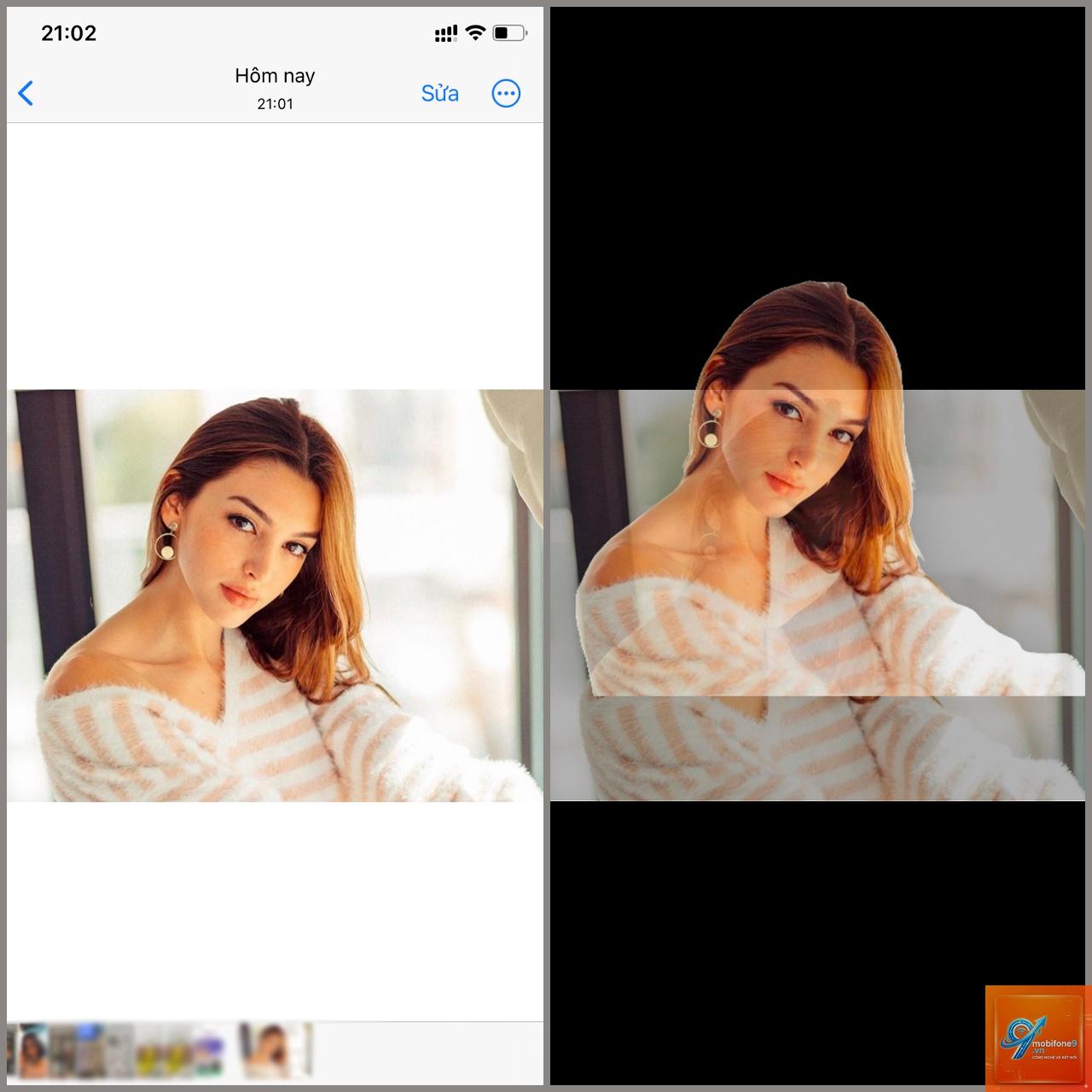 cách tách nền ảnh iphone - Hình 4
