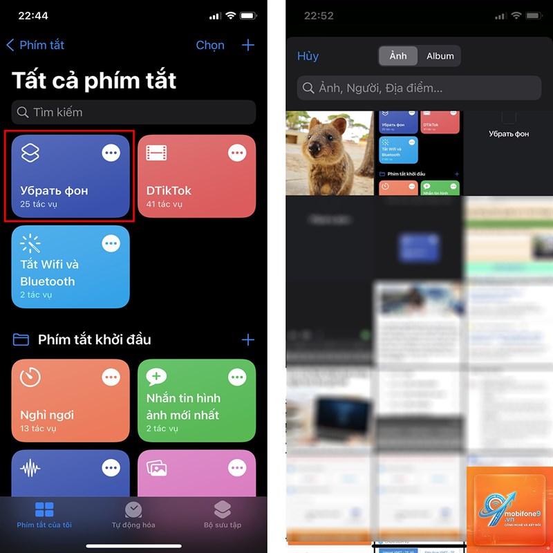 cách tách nền ảnh iphone - Hình 5
