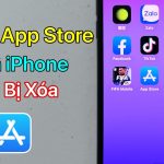 Cách tải app trên App Store dễ dàng và nhanh chóng cho người mới bắt đầu cách tải app trên app store