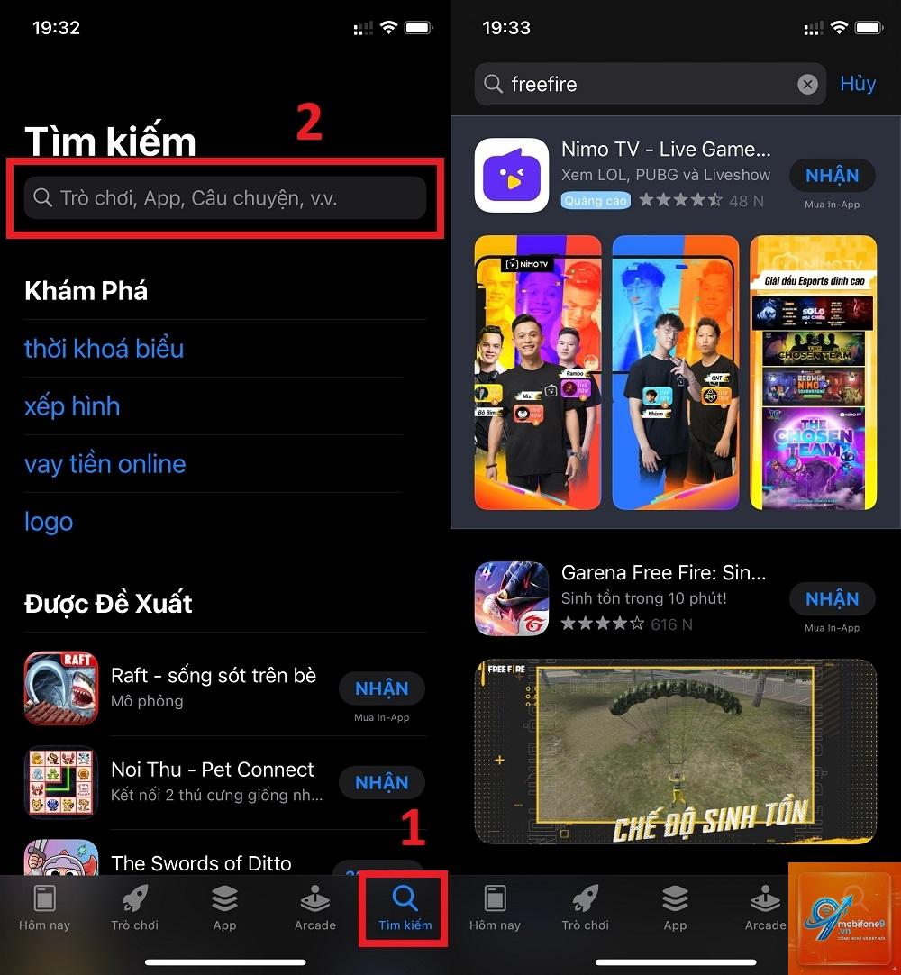 cách tải app trên app store - Hình 3