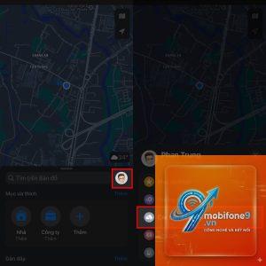 cách tải bản đồ offline trên iphone