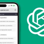 cách tải chatgpt trên iphone