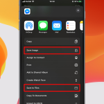 cách tải file về iphone