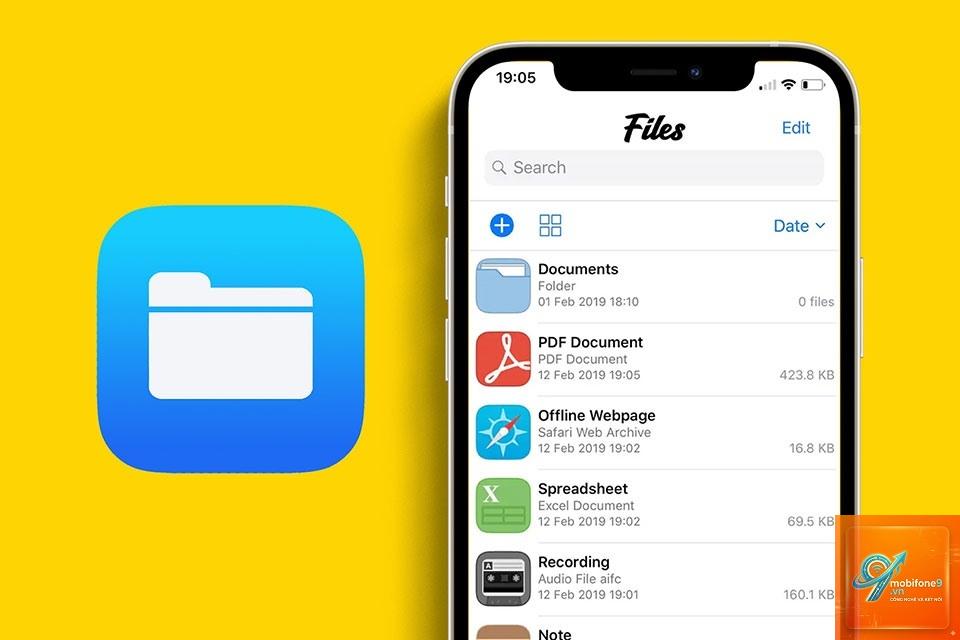 cách tải file về iphone - Hình 4