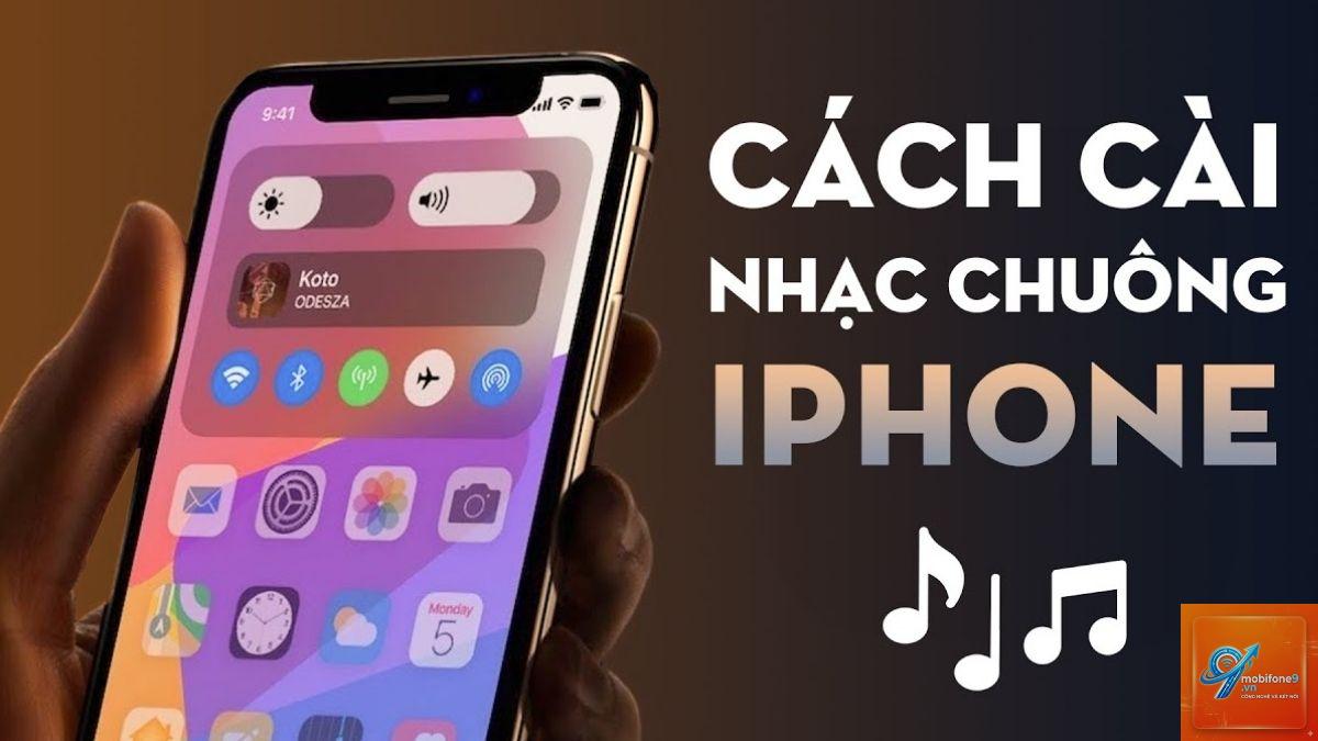 cách tải nhạc chuông iphone - Hình 3