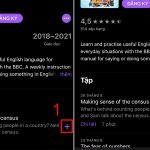 Cách tải tập podcast iPhone nhanh chóng và tiết kiệm dung lượng cách tải tập podcast iphone