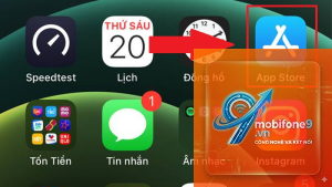 cách tải ứng dụng miễn phí iphone