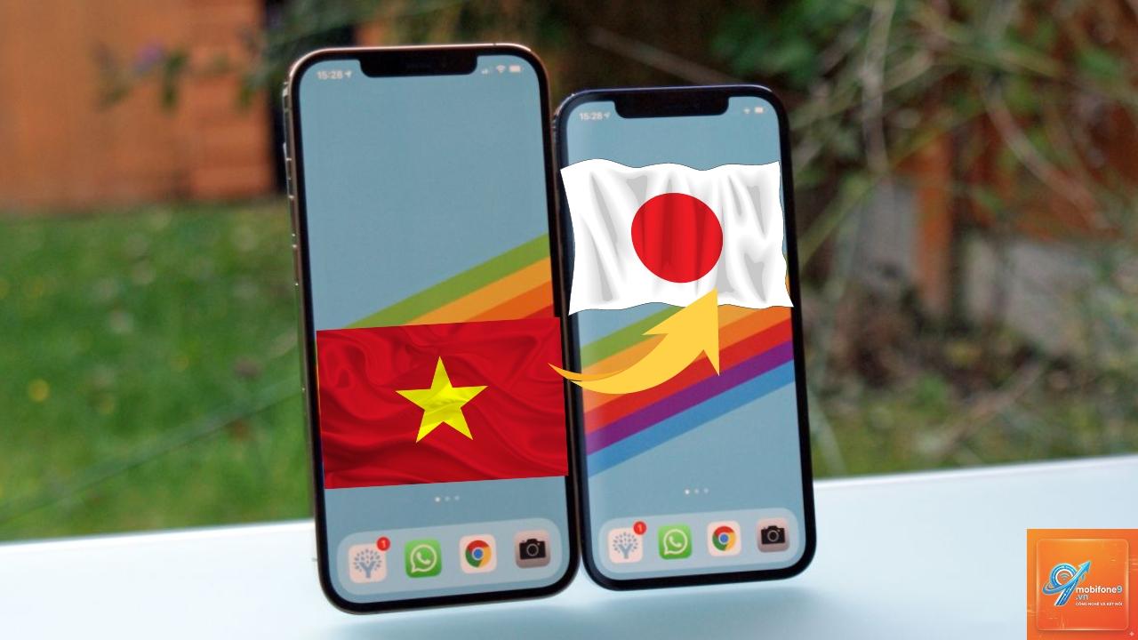 cách tải ứng dụng nhật bản trên iphone - Hình 1