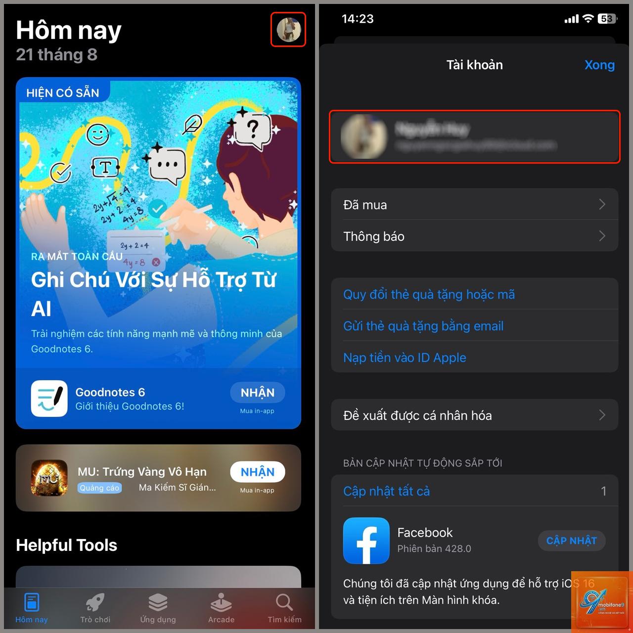 cách tải ứng dụng nhật bản trên iphone - Hình 2