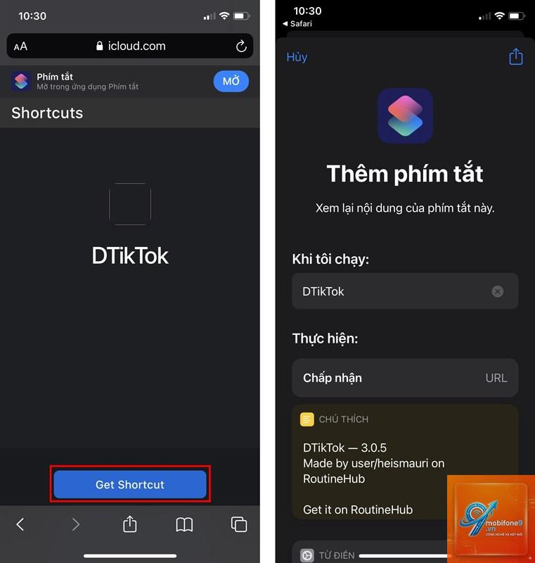cách tải video tiktok trên iphone - Hình 2